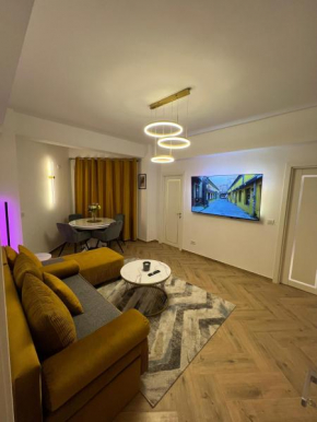Luxury OldTown Bucharest